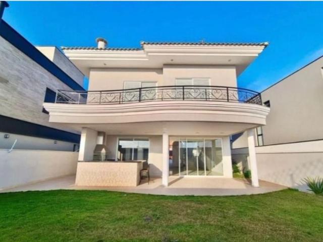 Sobrado aluguel em Região Imediata de Sorocaba, Região Metropolitana de Sorocaba