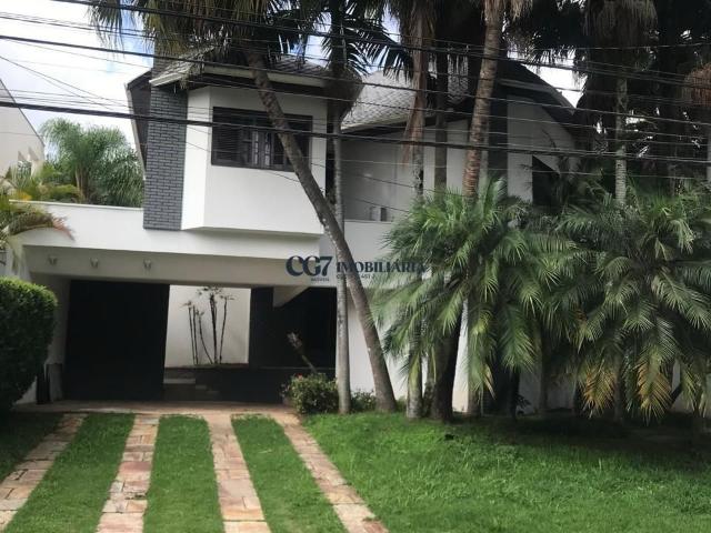 Sobrado venda em Barueri