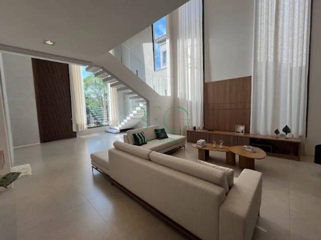 Sobrado venda em Residencial Burle Marx, Santana de Parnaíba