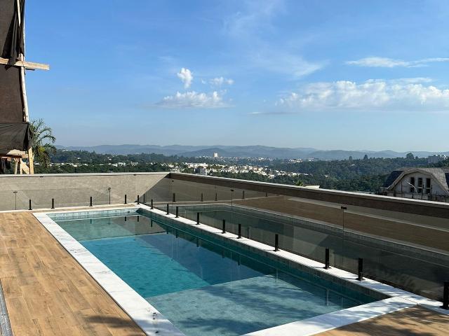 Sobrado venda em Santana de Parnaíba