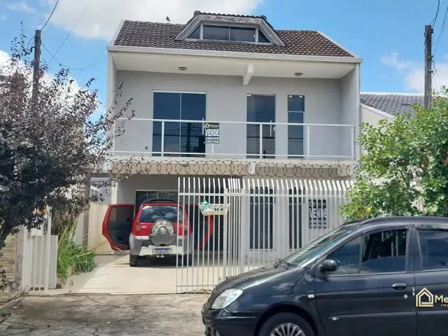 Sobrado venda em Região Geográfica Imediata de Curitiba, Região Metropolitana de Curitiba