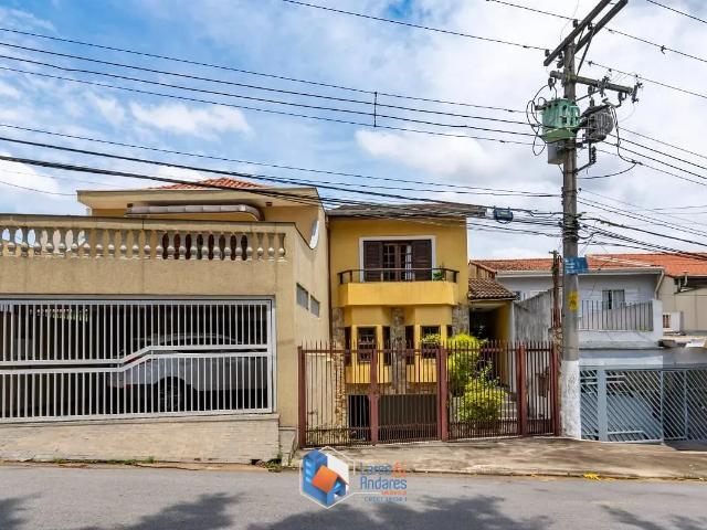 Sobrado venda em Boaçava, São Paulo