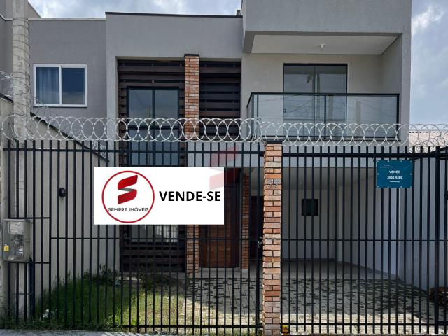 Sobrado venda em Região Geográfica Imediata de Curitiba, Região Metropolitana de Curitiba