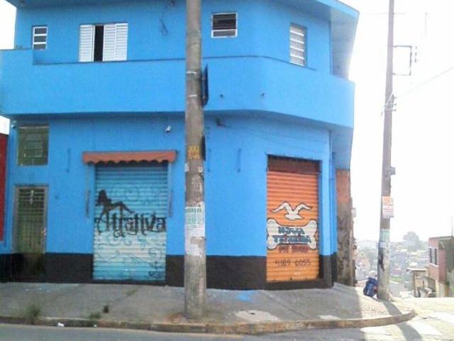 Sobrado venda em Região Imediata de São Paulo, Região Metropolitana de São Paulo