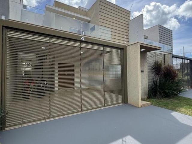 Casa venda em Região Geográfica Imediata de Dourados, Dourados