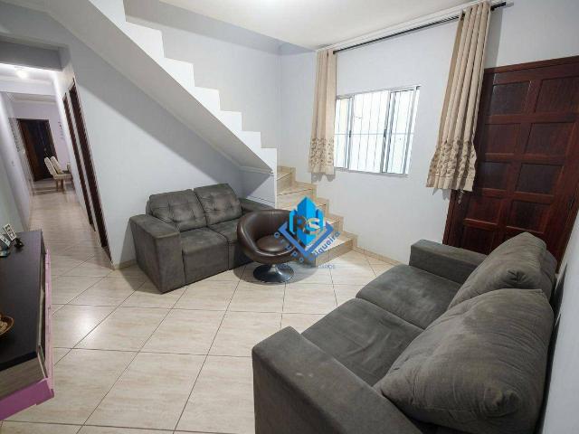 Sobrado venda em Região Imediata de São Paulo, Região Metropolitana de São Paulo
