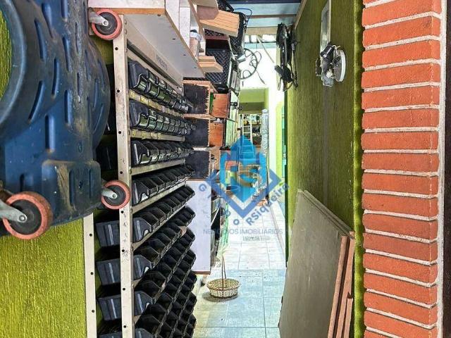 Sobrado venda em Região Imediata de São Paulo, Região Metropolitana de São Paulo