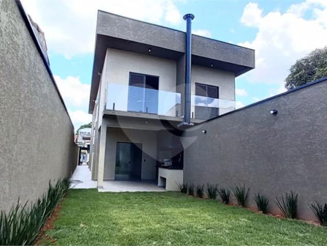Sobrado venda em Vila Nova Aclimação, Atibaia