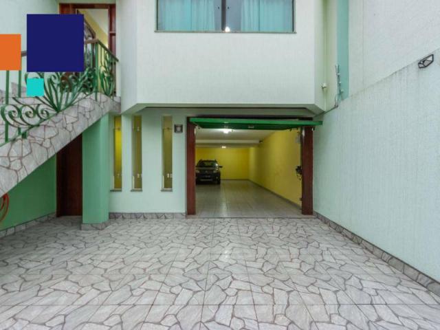 Sobrado venda em Região Imediata de São Paulo, Região Metropolitana de São Paulo