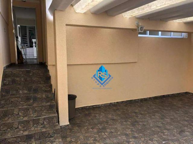 Sobrado venda em Região Imediata de São Paulo, Região Metropolitana de São Paulo
