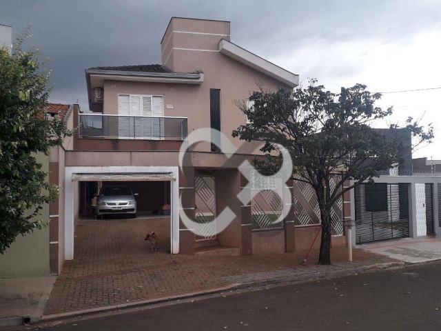 Sobrado venda em Região Geográfica Imediata de Londrina, Londrina
