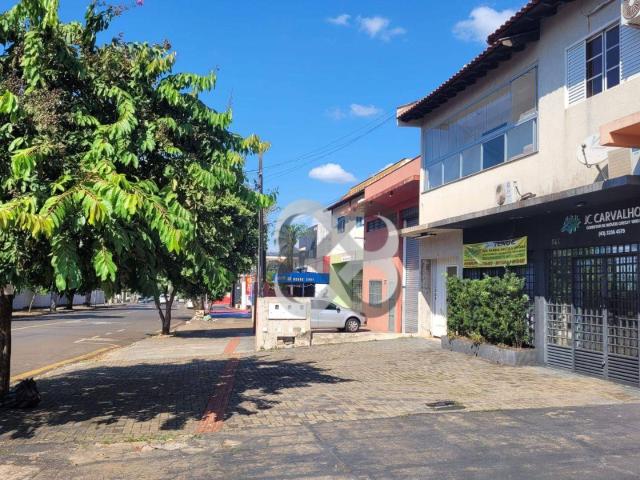 Sobrado venda em Região Geográfica Imediata de Londrina, Londrina