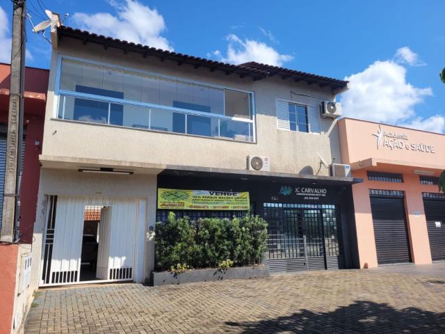 Sobrado venda em Região Geográfica Imediata de Londrina, Londrina