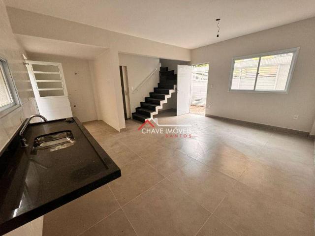 Sobrado venda em Região Imediata de Santos, Região Metropolitana da Baixada Santista