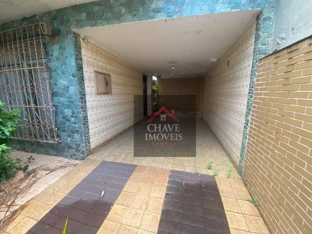 Sobrado venda em Região Imediata de Santos, Região Metropolitana da Baixada Santista
