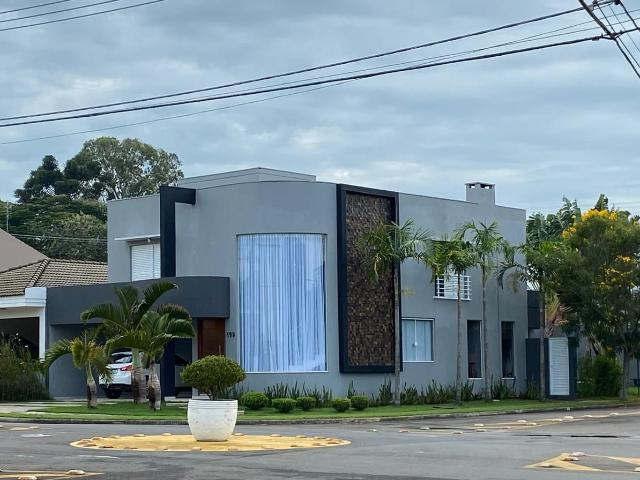 Sobrado venda em Araçoiaba da Serra