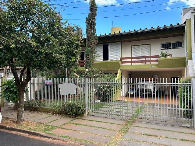 Sobrado venda em Londrina