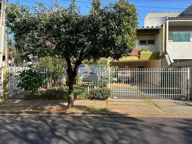 Sobrado venda em Região Geográfica Imediata de Londrina, Londrina