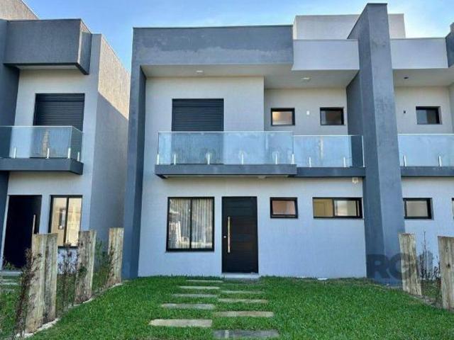 Casa venda em Região Geográfica Imediata de Tramandaí - Osório, Aglomeração Urbana do Litoral Norte