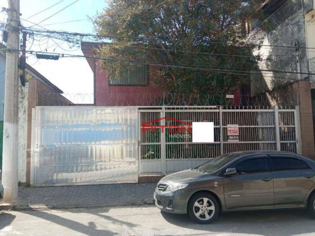Sobrado aluguel em Região Imediata de São Paulo, Região Metropolitana de São Paulo