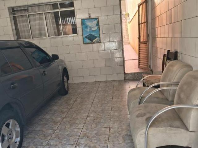 Casa venda em Cidade Miramar, São Bernardo do Campo