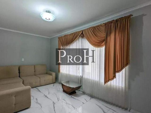 Sobrado aluguel em São Bernardo do Campo, São Paulo