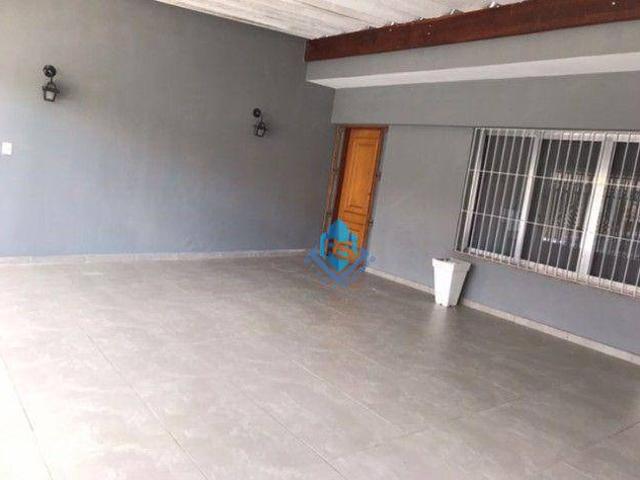 Sobrado venda em São Bernardo do Campo, Região Geográfica Intermediária de São Paulo