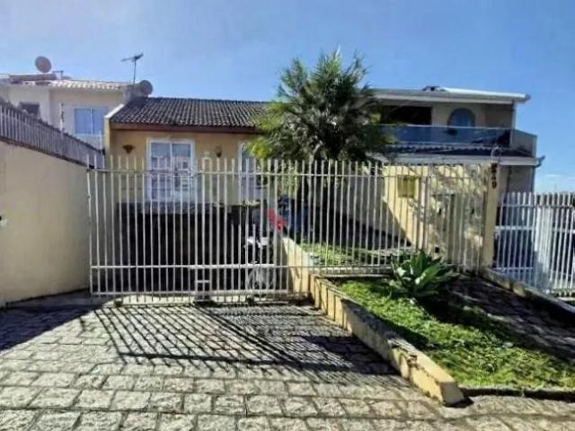 Sobrado venda em Região Geográfica Imediata de Curitiba, Região Metropolitana de Curitiba