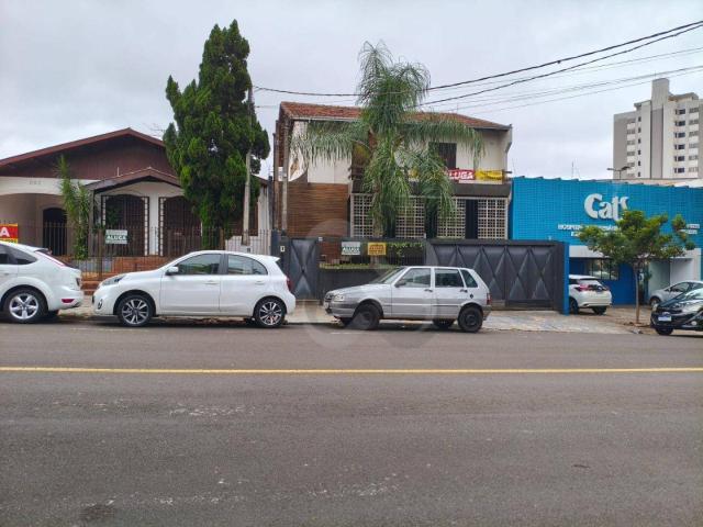 Sobrado aluguel em Região Geográfica Imediata de Londrina, Londrina
