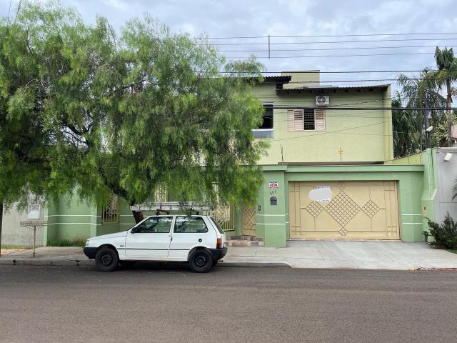 Sobrado aluguel em Região Geográfica Imediata de Londrina, Londrina