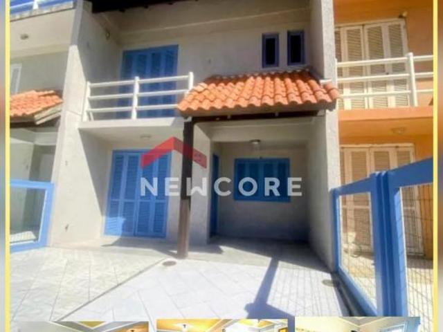 Casa venda em Imbé