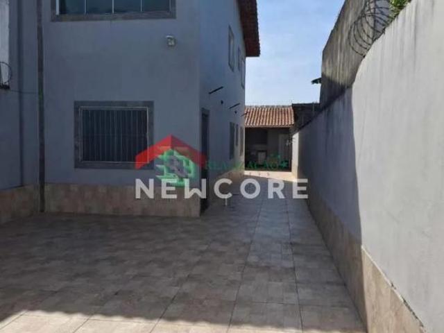 Casa venda em Mongaguá