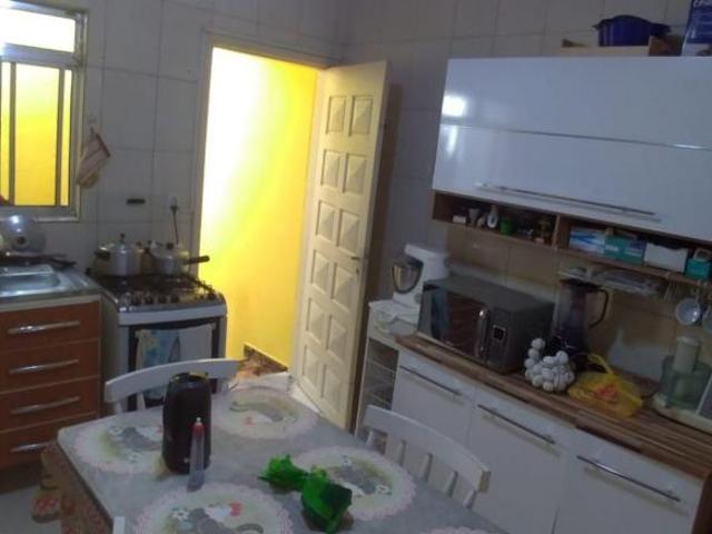 Casa venda em Jardim Santo Ignácio, São Bernardo do Campo