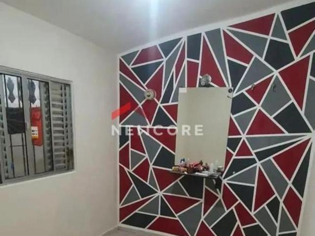 Casa venda em Conjunto Residencial Humaita, São Vicente