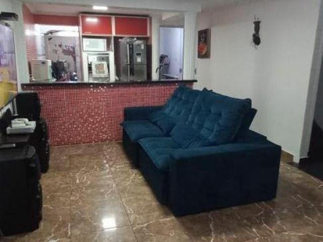 Casa venda em Região Imediata de Santos, Região Metropolitana da Baixada Santista