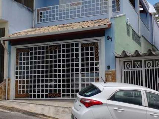 Sobrado venda em Região Imediata de São Paulo, Região Metropolitana de São Paulo
