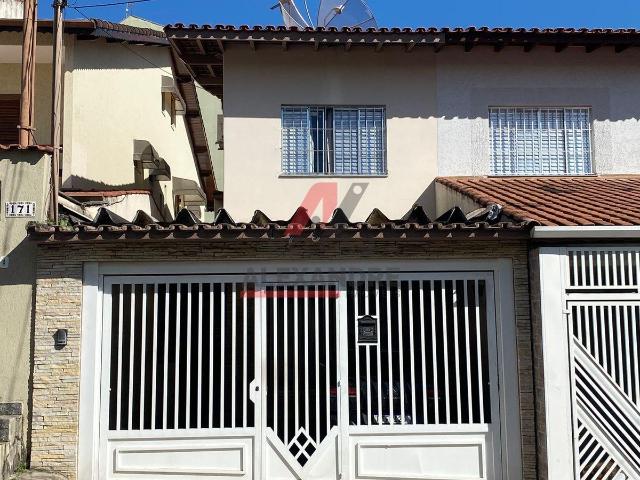 Sobrado venda em Osasco