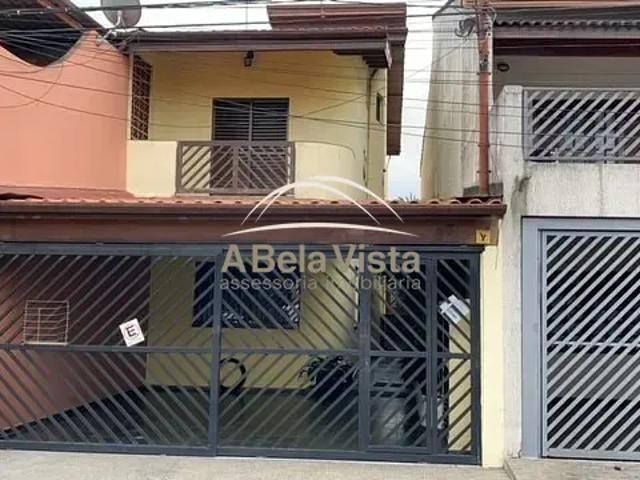 Sobrado venda em Osasco