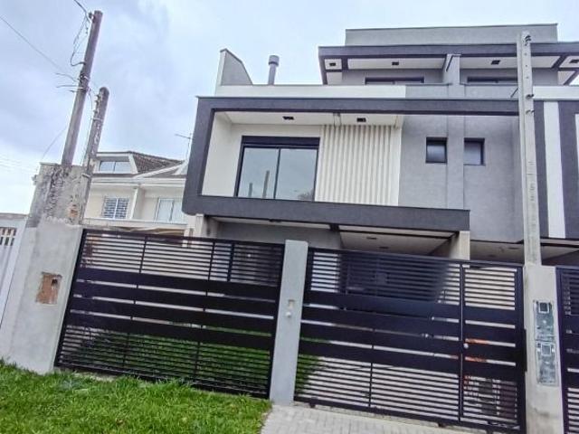 Sobrado venda em Região Geográfica Imediata de Curitiba, Região Metropolitana de Curitiba