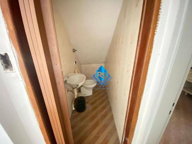 Sobrado venda em Região Imediata de São Paulo, Região Metropolitana de São Paulo