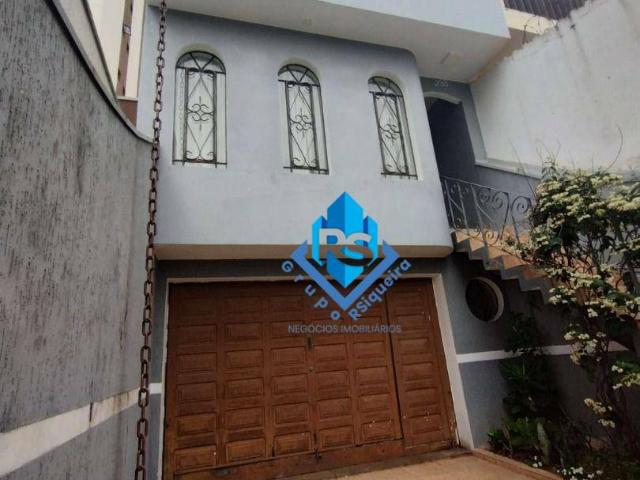 Sobrado aluguel em Região Imediata de São Paulo, Região Metropolitana de São Paulo