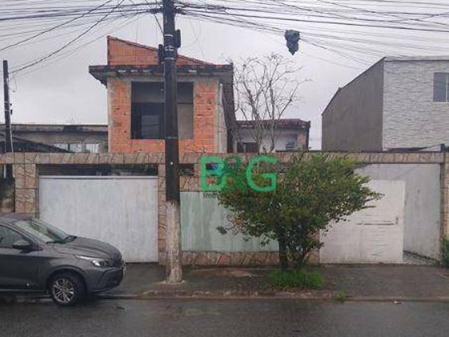 Sobrado venda em Região Imediata de Santos, Região Metropolitana da Baixada Santista