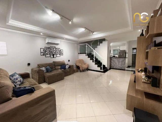 Sobrado venda em Região Imediata de Santos, Região Metropolitana da Baixada Santista