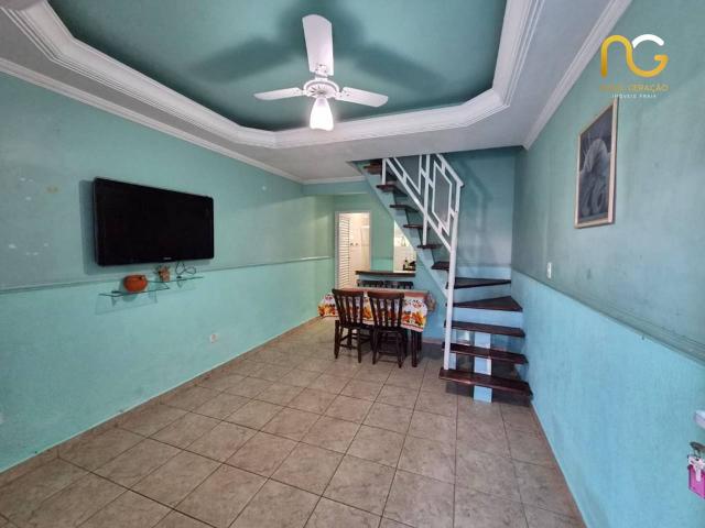 Sobrado venda em Região Imediata de Santos, Região Metropolitana da Baixada Santista