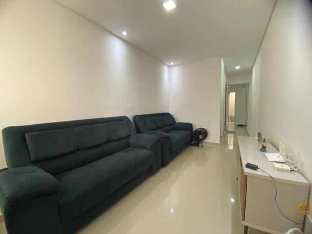 Sobrado aluguel em Balneário Maracanã, São João del Rei