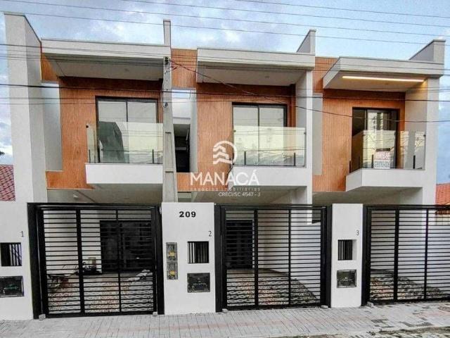 Sobrado venda em Região Geográfica Imediata de Itajaí, Piçarras