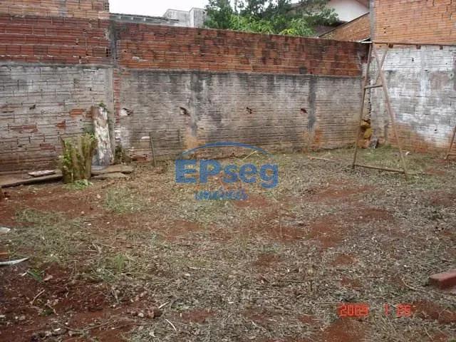 Sobrado venda em Jardim Presidente, Londrina