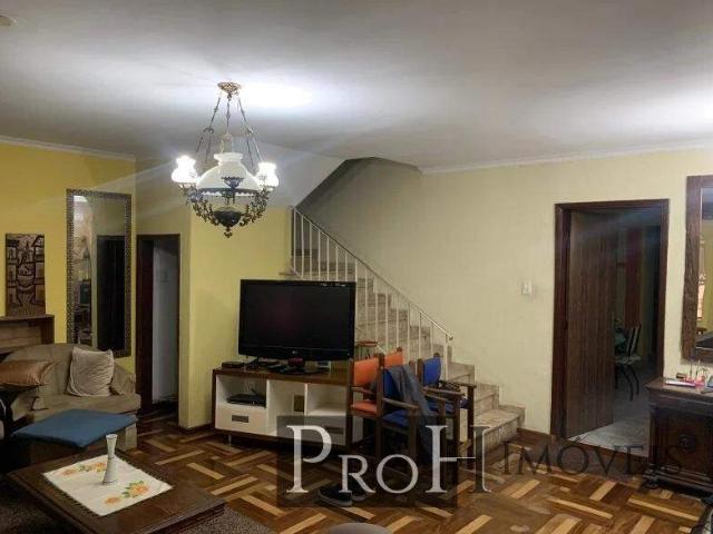 Sobrado venda em São Caetano do Sul