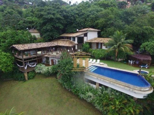 Casa venda em Região Imediata de Caraguatatuba-Ubatuba-São Sebastião, Região Metropolitana do Vale do Paraíba e Litoral Norte