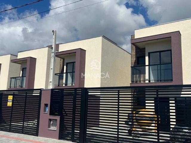 Sobrado venda em Região Geográfica Imediata de Itajaí, Barra Velha